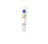 Shein Cosmética Facial Nivea Q10+ ENERGY contorno de ojos ✅ Entrega en 2 - 6 días hábiles. Belleza & Salud - Cuidado personal - Cuidado de piel - Cuidado de