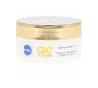 Shein Cosmética Facial Nivea Q10+ POWER anti-arrugas+extra nutritivo SPF15 ✅ Entrega en 2 - 6 días hábiles. Belleza & Salud - Cuidado personal - Cuidado de
