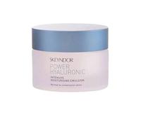Shein Cosmética Facial Skeyndor POWER HYALURONIC emulsión hidratante intensiva ✅ Entrega en 2 - 6 días hábiles. Belleza & Salud - Cuidado personal - Cuidado