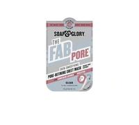 Shein Cosmética Facial Soap & Glory THE FAB PORE mascarilla purificante ✅ Entrega en 2 - 6 días hábiles. Belleza & Salud - Cuidado personal - Cuidado de pie