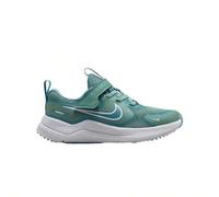 Shein Cosmic Runner Kids' Running Shoes Cannon/White HM4400