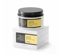 Shein COSRX Advanced Snail 92 All in One Cream 100 g - Crema Hidratante Facial Reparadora con 92% Mucina de Caracol, Antimanchas y Antiarrugas, Nutritiva y