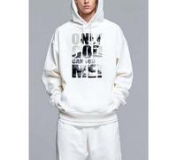 Shein Cotton Only God Can Judge Me Tupac Hooded Sweatshirt, Tupac Graphic Tee, Tupac Shakur Hooded Sweatshirt, 90s Merch, Hip Hop 90s Legends Hooded Sweatsh