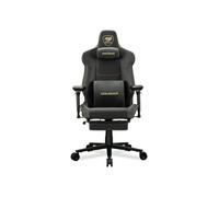 Shein COUGAR Gaming ARMOR EVO S Asiento acolchado Respaldo acolchado