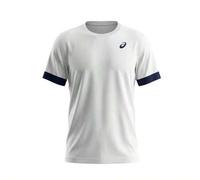 Shein Court Men's T-shirts White