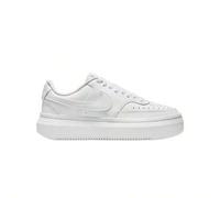 Shein Court Vision Alta Plateau Women's Sneakers White DM0113