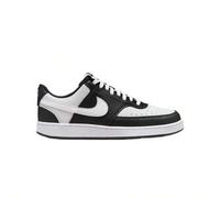 Shein Court Vision Low Next Nature Women's Shoes Black / White DH3158