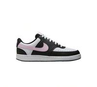 Shein Court Vision Low Next Nature Women's Sneakers Black / White / Pink Foam DH3158-008