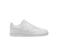 Shein Court Vision Low Next Nature Women's Sneakers White DH3158