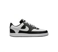 Shein Court Vision Men's Casual Athletic Shoes Lightweight Snug Fit Padded Commuting Gym Travel Black HM9862-001