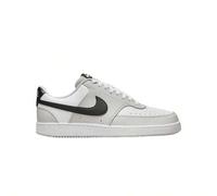Shein Court Vision Men's Sneakers Grey Fog/White/Black HV0927-097