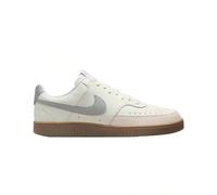 Shein Court Vision Men's Sneakers Sail/Light Orewood Brown/White/Light Smoke Grey HV2530-100