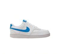 Shein Court Vision Men's Sneakers White/Light Photo Blue DH2987-105