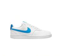 Shein Court Vision Men's Sneakers White/Light Photo Blue DH2987-105
