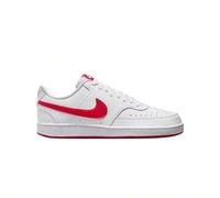 Shein Court Vision Men's Sneakers White/University Red HF1744-101
