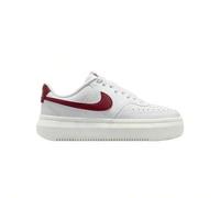 Shein Court Vision Women's Casual Athletic Shoes Heritage Flexible Rubber Outsole Training Travel Running White DZ5394-103