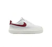 Shein Court Vision Women's Casual Athletic Shoes Heritage Flexible Rubber Outsole Training Travel Running White DZ5394-103