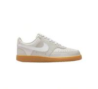 Shein Court Vision Women's Sneakers Light Bone/Phantom/Gum Yellow/White IB7939-072