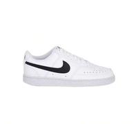 Shein Court Vision Women's Sneakers White/White/Black DH3158-101