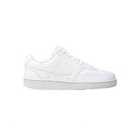 Shein Court Vision Women's Sneakers White/White/White DH3158-100