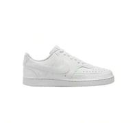 Shein Court Vision Women's Sneakers White/White/White DH3158-100
