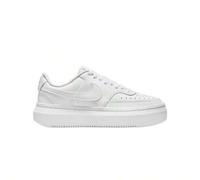 Shein Court Vision Women's Sneakers White/White/White DM0113-100