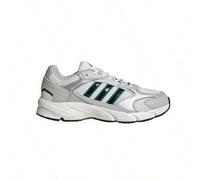 Shein Crazychaos 2000 Men's Sneakers Core White / Collegiate Green / Silver Metallic IH0457