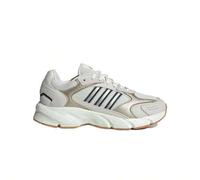 Shein Crazychaos 2000 Women's Casual Athletic Sneakers Off White / Cyber Metallic / Orbit Grey IG4346