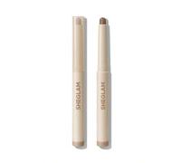 Shein Creamsicle Sombra de ojos en barra-Flirty Brillos Marca Belleza Maquillaje Cosmético para Mujeres Niñas Perfecto para Otoño Invierno Ideal para Y2K El