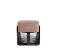 Shein CREATE - Freidora de aire de cristal 4.2L con vaporizador opcional - ✅ Entrega 24/48h a España (península) -AIR FRYER STUDIO CRYSTAL