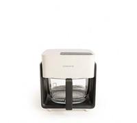 Shein CREATE - Freidora de aire de cristal 4.2L con vaporizador opcional - ✅ Entrega 24/48h a España (península) -AIR FRYER STUDIO CRYSTAL