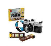 Shein Creator 3-in-1 Retro Camera Kids 8Years+ 31147