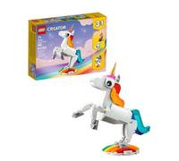 Shein Creator® Magical Unicorn GIRLS FIRST 31140