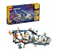 Shein Creator® Space roller coaster BOYS FIRST 31142