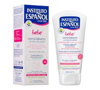 Shein Crema Bálsamo bebé cambio de pañal Prevenvión y cuidado diario de la zona del pañal Efecto barrera 150 ml ✅ Entrega de 1-3 días