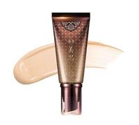 Shein Crema BB MISSHA Meisirunyan, un corrector de espectro completo adecuado para todo tipo de piel, que cubre los poros y las imperfecciones, crema BB, 50