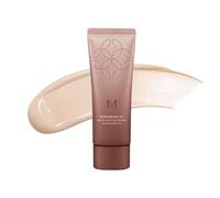 Shein Crema BB MISSHA Meisirunyan, un corrector de espectro completo adecuado para todo tipo de piel, que cubre los poros y las imperfecciones, crema BB, 30