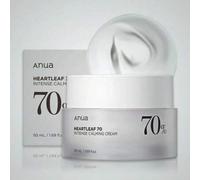 Shein Crema calmante intensa Heartleaf 70% 50 ml - Crema calmante intensa