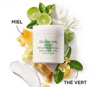 Shein Crema corporal de néctar de miel y té verde 500 ml