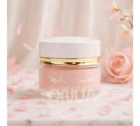 Shein Crema corporal y facial para mujer Yara 20g