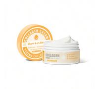 Shein Crema de Colágeno, Colágeno, Hidratante, Iluminador Y Reafirmante De La Piel, K Beauty, Buena Elección Para Vacaciones, Playa, Viajes Esenciales, Adec