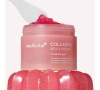 Shein Crema de jalea de colágeno 110ML Gel-Crema