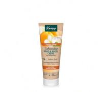Shein Crema de manos segundos Kneipp + Cuidado de uñas, 75 ml