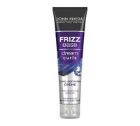 Shein Crema definidora para cabello rizado John Frieda Frizz Ease Dream Curls, 150 ml
