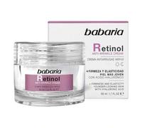 Shein Crema facial antiarrugas Retinol 50 ml ✅ Entrega de 1-3 días