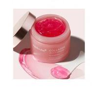 Shein Crema facial hidratante tipo jelly/gelatina MEDICUBE Collagen Jelly Cream (cosmética coreana / K-Beauty) para rostro y cuello, textura gel ligera y ac