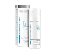 Shein Crema Hidratante Para Mujeres - Tratamiento Facial Para Piel Normal O Sensible - Con Ácido Hialurónico, Glicerina Y Aceite De Soja - Hidrata, Suaviza