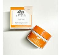 Shein Crema iluminadora para el contorno de ojos GINZING con cafeína y ginseng