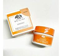 Shein CREMA ILUMINADORA PARA OJOS CON CAFEÍNA Y GINSENG