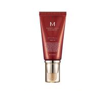 Shein Crema luminosa para realzar y contornear la piel MISSHA, Corrector de larga duración, Hidratante, Resistente al agua y al aceite, 50ml/1.76oz